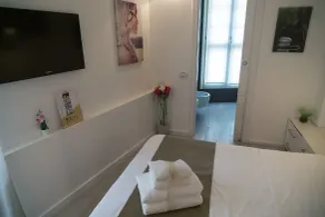 Rigel Villanova Rooms - Chambre