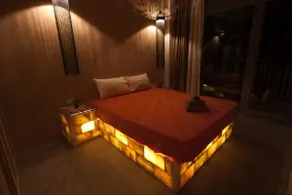 Dar Dahab - Quarto