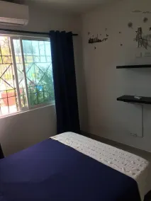 Casa Caribe Cartagena - Chambre