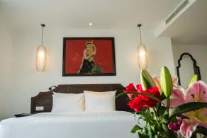 The Palmy Resort Phu Quoc & Spa - Habitación