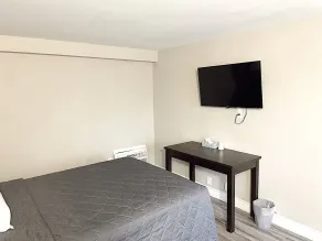 Towne and Country Motel - Zimmer