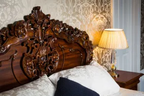 Elm Grove Country House - Zimmer