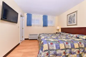 Tower Inn and Suites of Guilford / Madison - Chambre