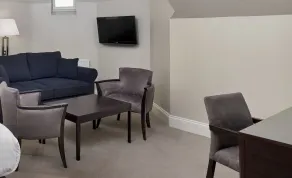 Leonardo Edinburgh City - Room