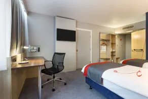 Holiday Inn Express London - Watford Junction by IHG - Habitación