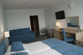 Hotel ***NAT Świnoujście - Room