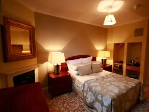 Colchester Boutique Hotel - Habitación