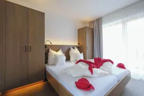 Der Kaerntnerhof am Weissensee, SeeHotel & SeeApartments direkt am See - Quarto