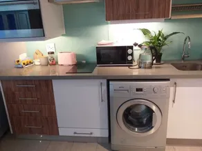 Pearls of Umhlanga, or Oceans - Marina Apartments Private - Room