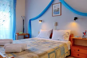 Kleopatra Studios - Room