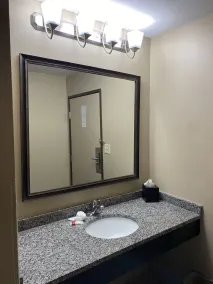 Super 8 by Wyndham Independence KS - Zimmer