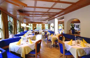 Hotel Piné - Restaurant