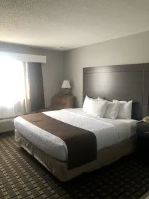 Adams Inn and Suites - Rom