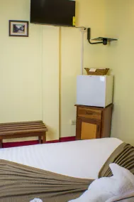 Belcove Hotel - Room