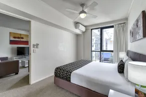 SKD SUITES - Room