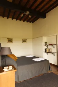 Agriturismo Quercesecca - Nature & Relax - Rom