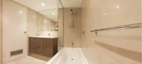 Headland Tropicana Resort - Baño