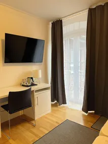 Stadthotel Reckers - Quarto