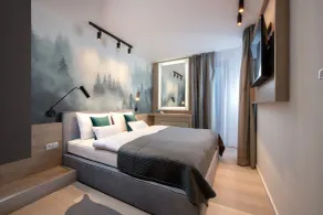 VISLOW Resort - Room