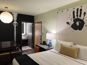 ACME Hotel Chicago, Outset Collection by Hilton - Chambre