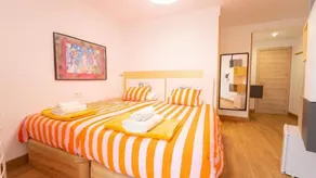 Lemon & Green GuestHouse - Værelse