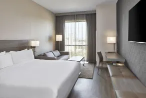 AC Hotel by Marriott Austin Hill Country - Room