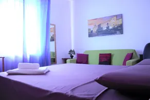 B&B Selvarossa - Room