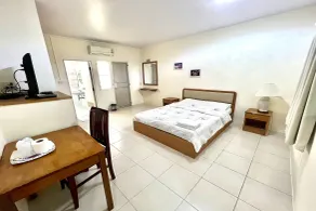 U.D.Home Apartment - Chambre