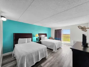 CRYSTAL PALACE RESORT - Chambre