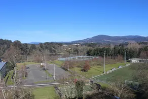 Hotel Dom Afonso - Monção - Udsigt fra værelset