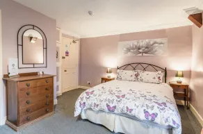 Yallands Farmhouse - Habitación