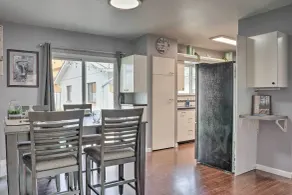 Pet-Friendly Canon City Home w/ Fenced Yard! - Innenbereich