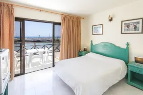 Sands Beach Resort - Camera