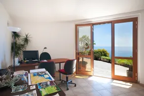 Le Terrazze Appartamenti Vacanze - Reception
