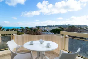 Hapimag Apartments Antibes - Vue de la chambre