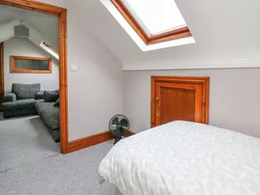 Pondarosa - Room