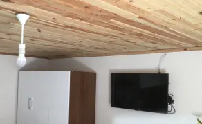 Yesildag Pansiyon Gokceada - Rom