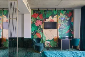 Ego SPA - Adults Only - Habitación