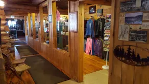 Solbakken Resort On Superior - Lobby