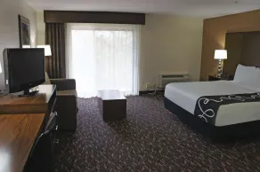 La Quinta by Wyndham Oakland - Hayward - Chambre