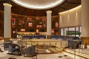 Hard Rock Hotel New York - Partner of ALL Accor - Restaurant