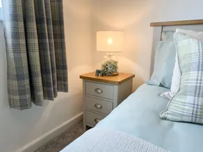 Ciaran Cottage - Habitación