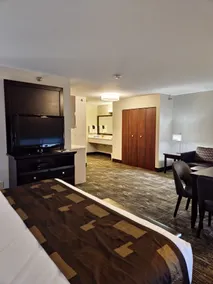 Kelly Inn Billings - Chambre