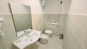 Hotel paradiso  - Salle de bain