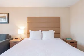 Sandman Hotel Cranbrook - Chambre