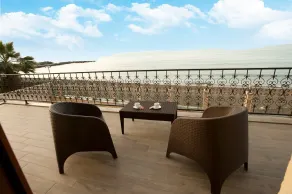 Vurna Butik Hotel - Vistas desde la habitación