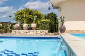 Villa Felicia - Chambre