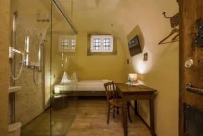Zellensuite - Camera