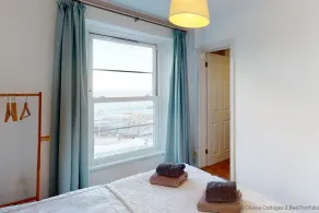 ILFRACOMBE RAPHAEL 2 Bedrooms - Chambre