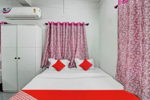 Hotel O Moonlight Inn - Room